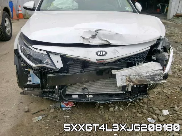 5XXGT4L3XJG208180 фото 10
