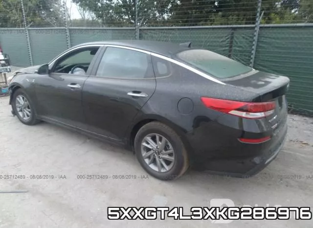5XXGT4L3XKG286976 фото 4