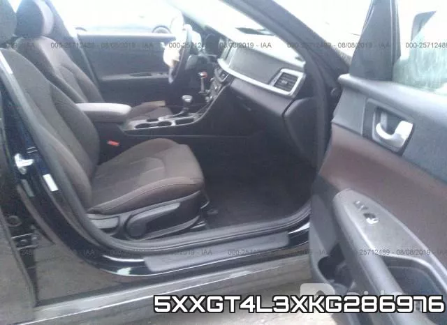 5XXGT4L3XKG286976 фото 6