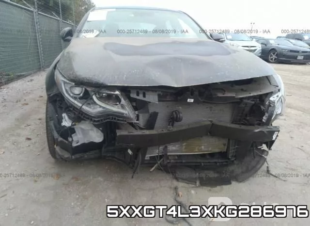 5XXGT4L3XKG286976 фото 7