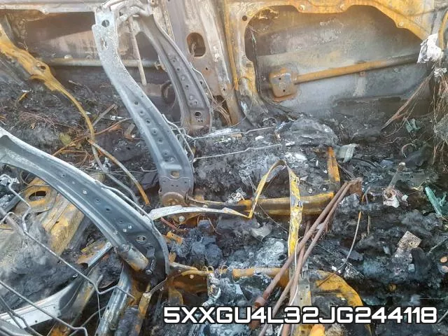 5XXGU4L32JG244118 фото 6