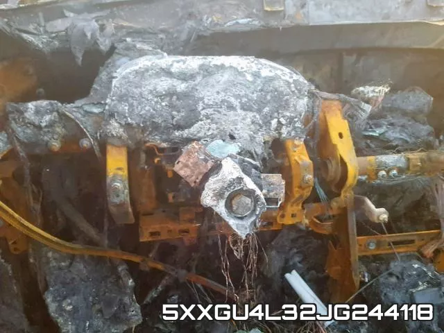5XXGU4L32JG244118 фото 9
