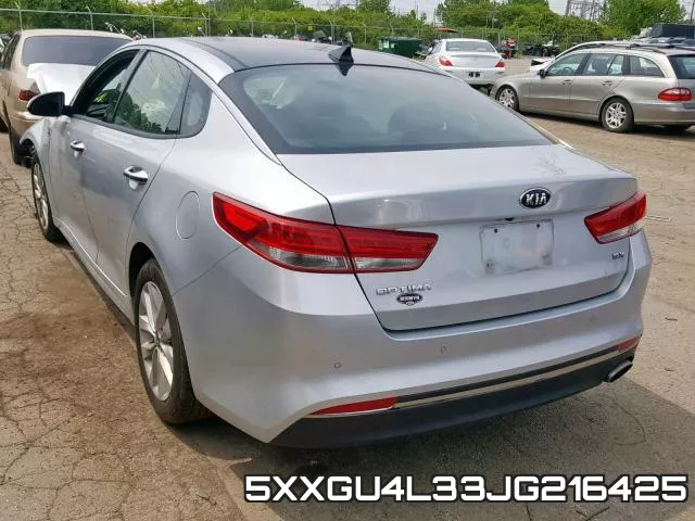 5XXGU4L33JG216425 фото 4