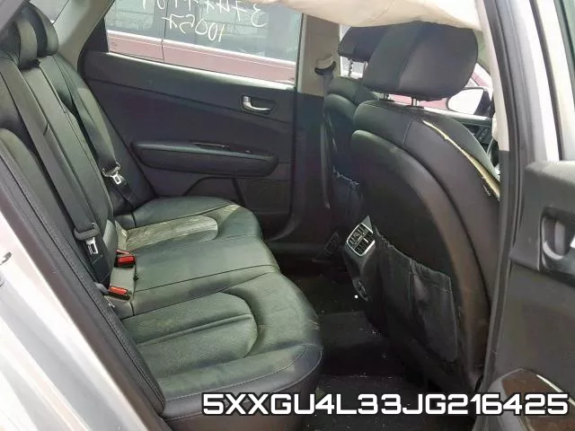 5XXGU4L33JG216425 фото 7
