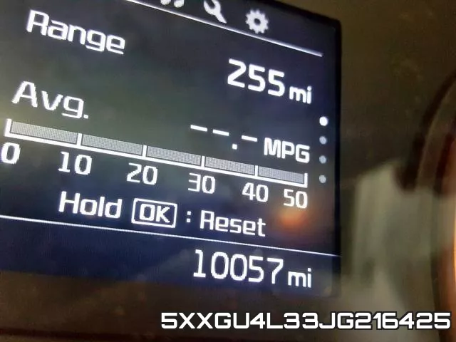 5XXGU4L33JG216425 фото 9
