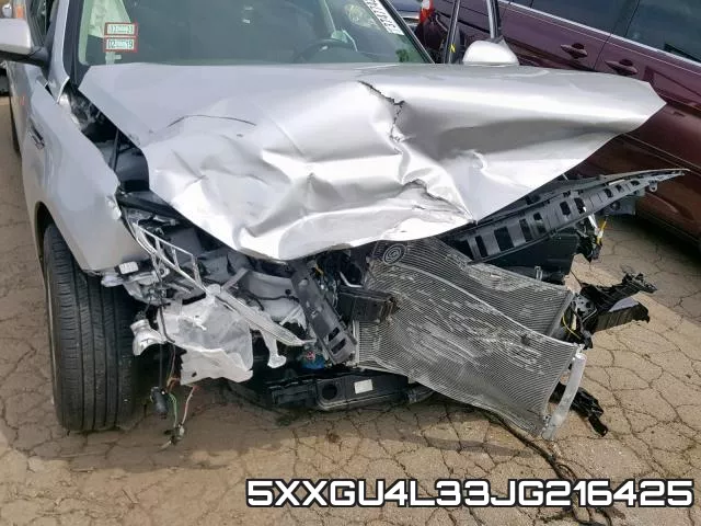 5XXGU4L33JG216425 фото 10