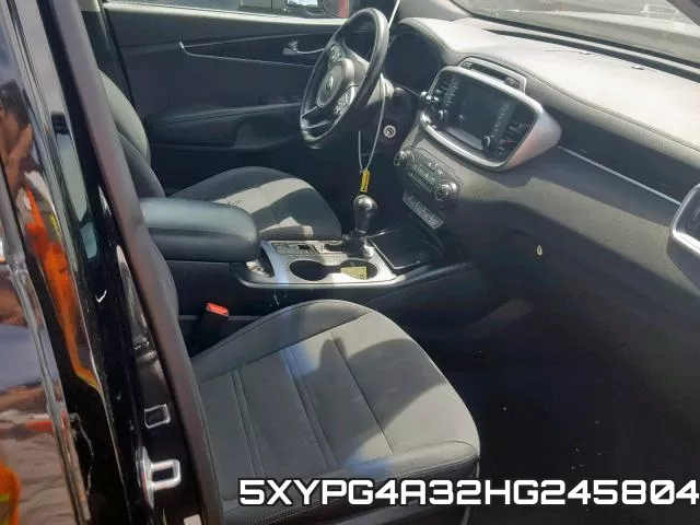 5XYPG4A32HG245804 фото 6