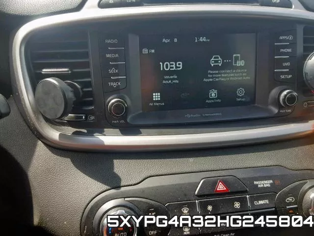 5XYPG4A32HG245804 фото 10