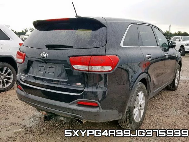 5XYPG4A39JG375939 фото 5