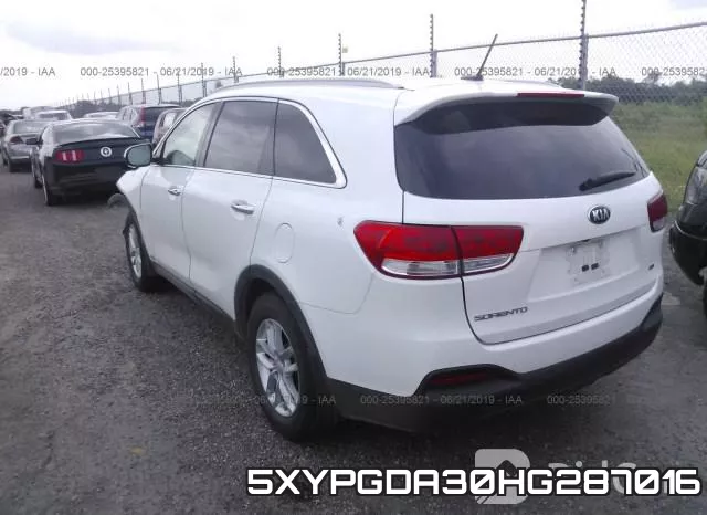 5XYPGDA30HG287016 фото 4