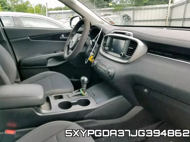 5XYPGDA37JG394862 фото 6