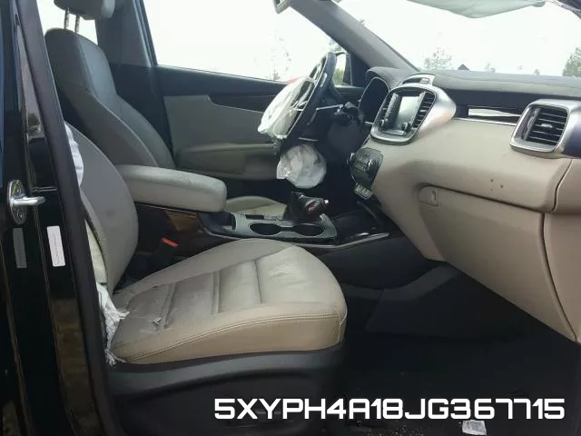 5XYPH4A18JG367715 фото 6