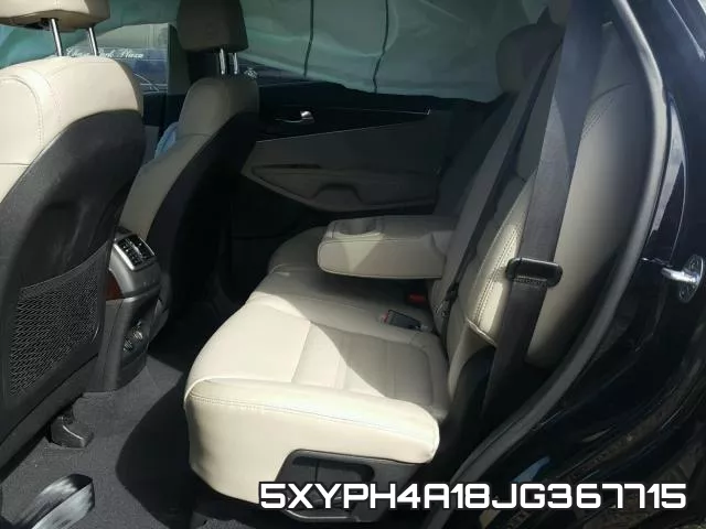 5XYPH4A18JG367715 фото 7