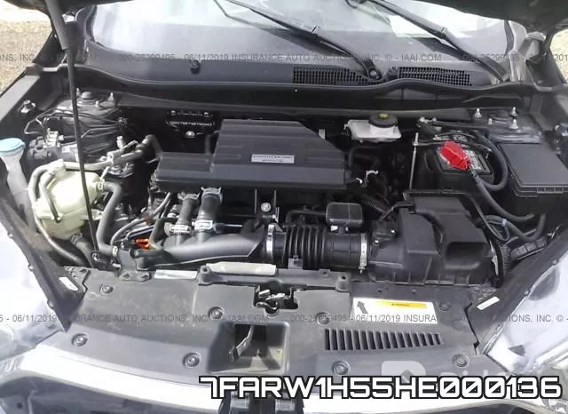 7FARW1H55HE000136 фото 2