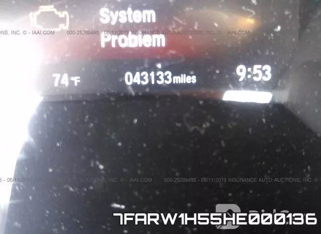7FARW1H55HE000136 фото 8