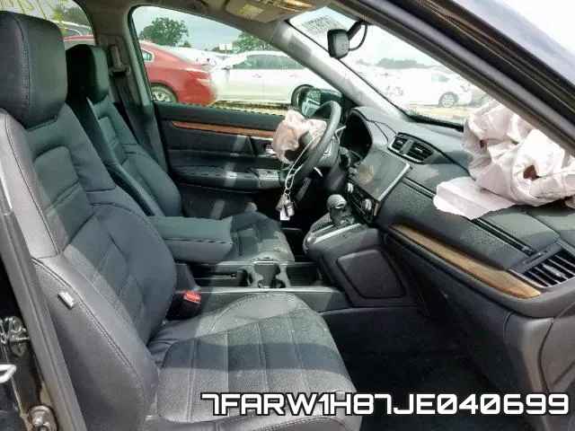7FARW1H87JE040699 фото 6