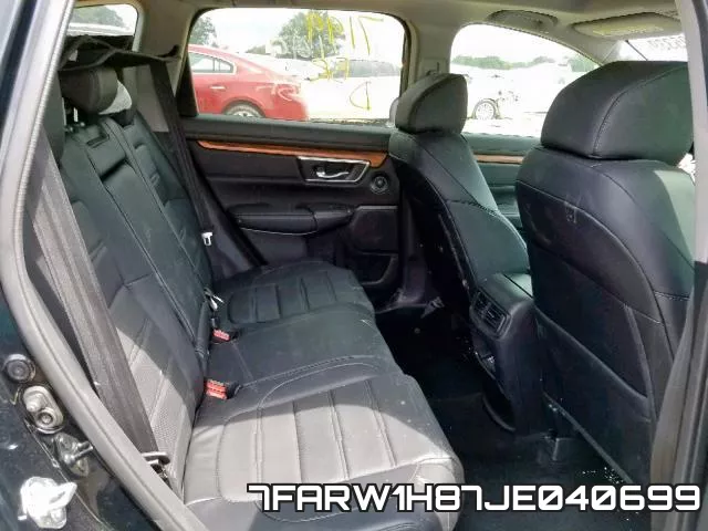 7FARW1H87JE040699 фото 7