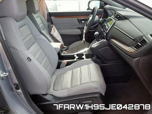 7FARW1H95JE042878 фото 6