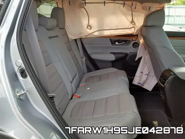 7FARW1H95JE042878 фото 7