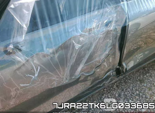 7JRA22TK6LG033685 фото 4