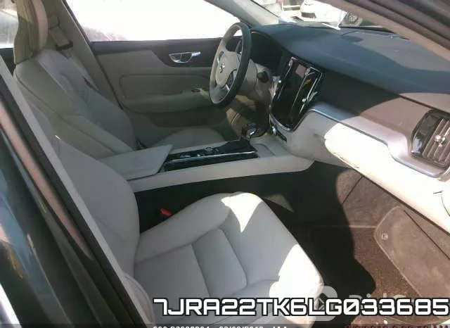 7JRA22TK6LG033685 фото 6