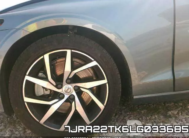 7JRA22TK6LG033685 фото 7