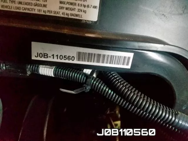 J0B110560 фото 2