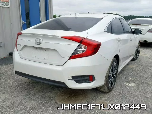 JHMFC1F71JX012449 фото 5