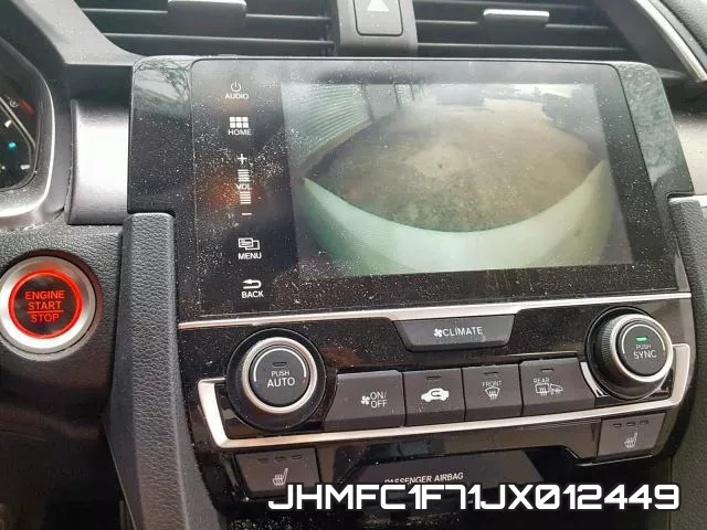 JHMFC1F71JX012449 фото 10