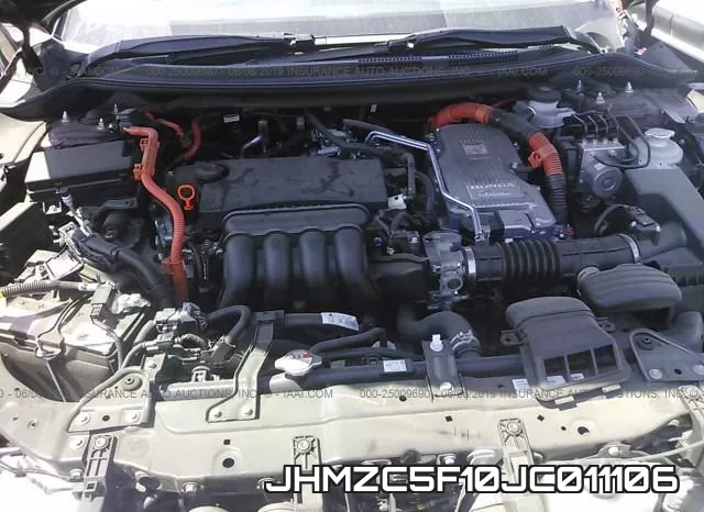 JHMZC5F10JC011106 фото 2