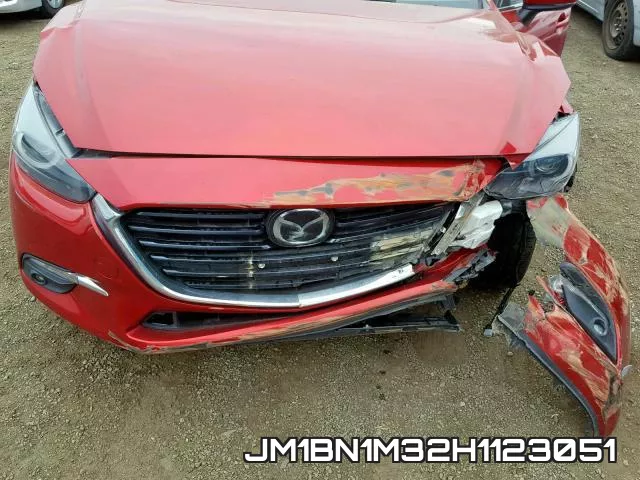 JM1BN1M32H1123051 фото 8