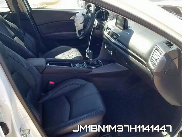 JM1BN1M37H1141447 фото 6