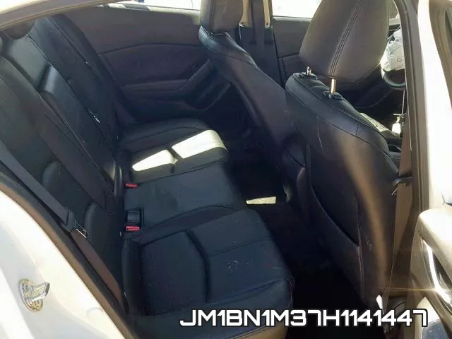 JM1BN1M37H1141447 фото 7