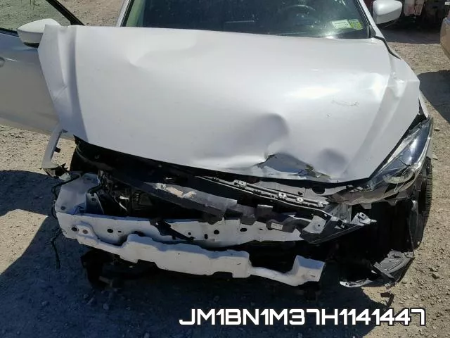 JM1BN1M37H1141447 фото 8