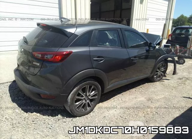 JM1DKDC70H0159883 фото 5