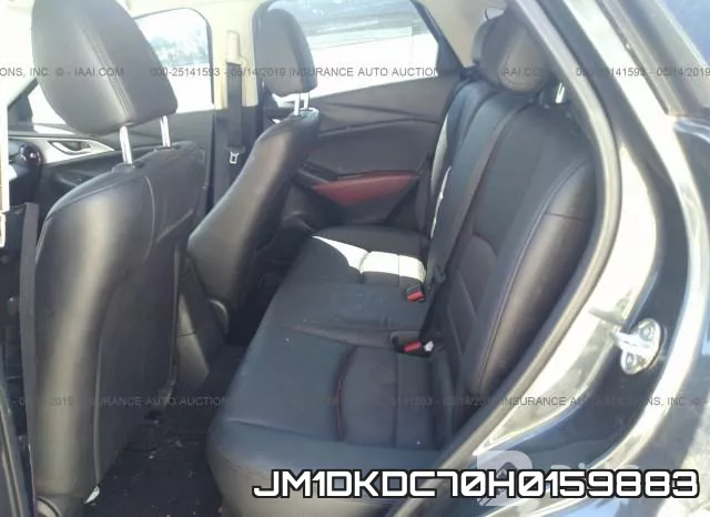 JM1DKDC70H0159883 фото 9