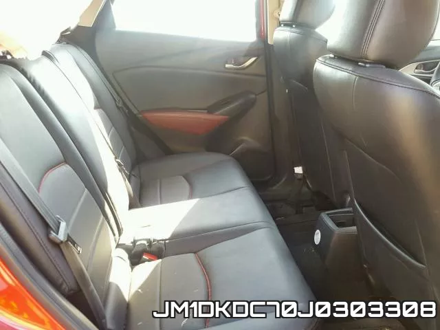 JM1DKDC70J0303308 фото 7