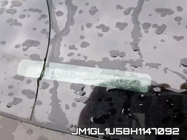 JM1GL1U58H1147092 фото 2