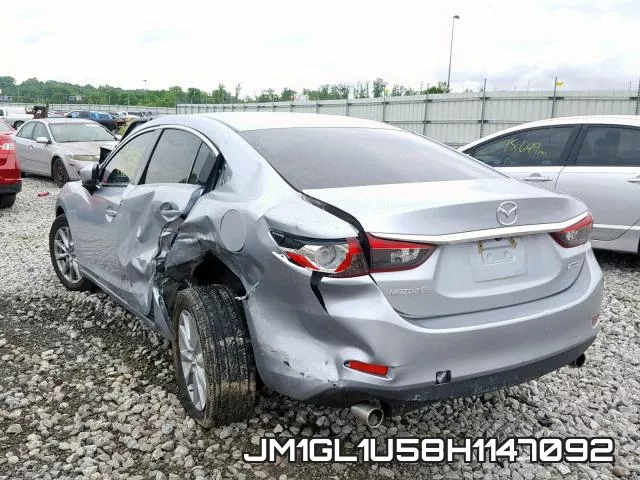 JM1GL1U58H1147092 фото 4