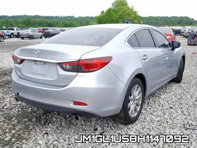 JM1GL1U58H1147092 фото 5