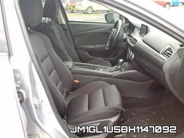 JM1GL1U58H1147092 фото 6