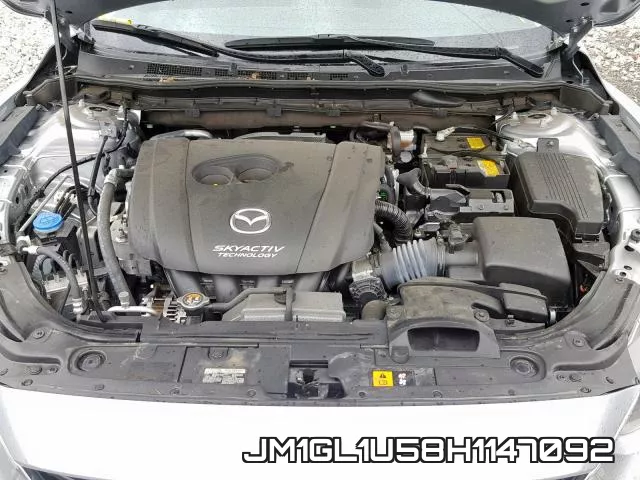 JM1GL1U58H1147092 фото 8
