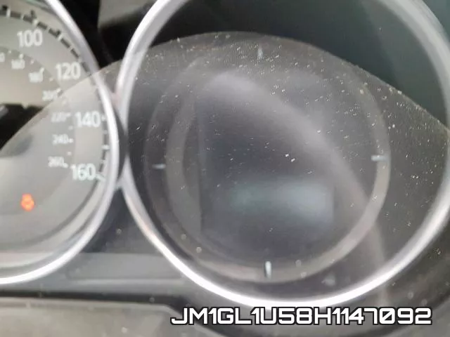 JM1GL1U58H1147092 фото 9