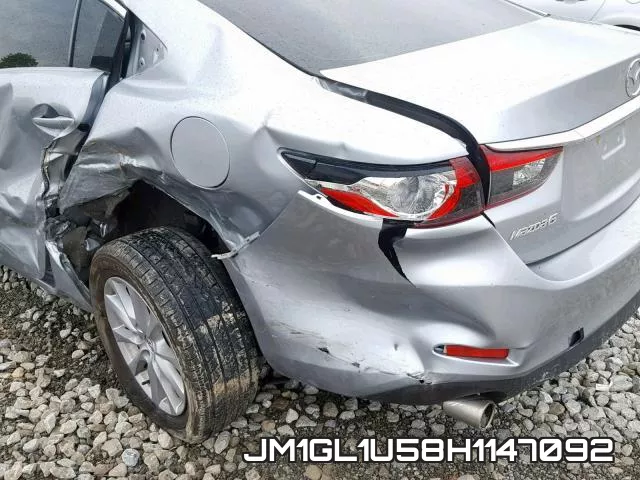 JM1GL1U58H1147092 фото 10