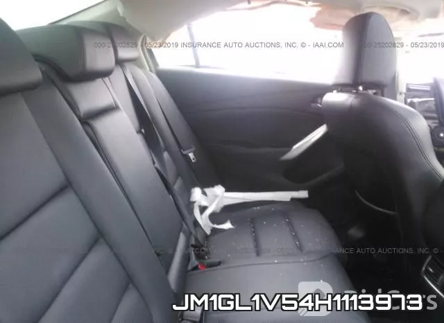 JM1GL1V54H1113973 фото 9
