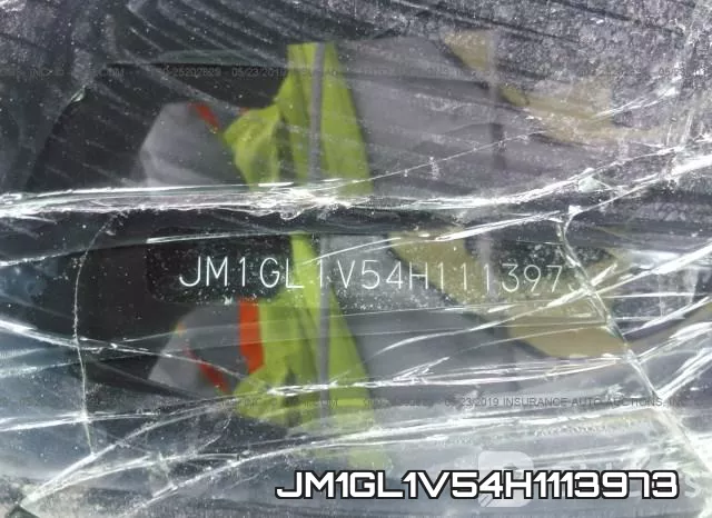 JM1GL1V54H1113973 фото 10