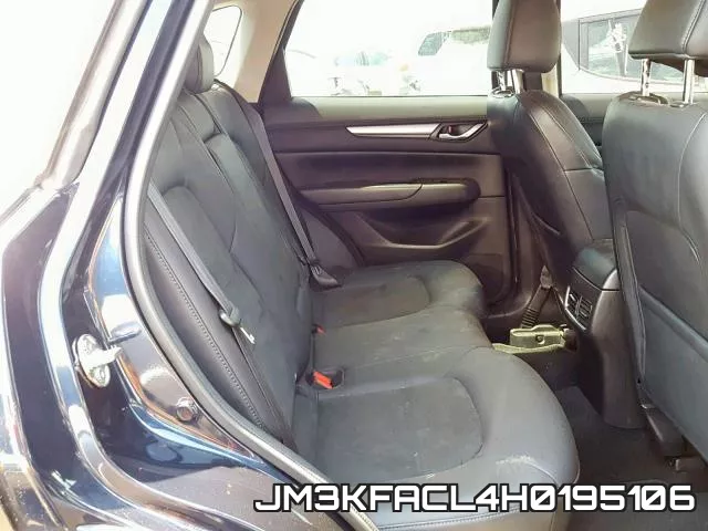 JM3KFACL4H0195106 фото 7