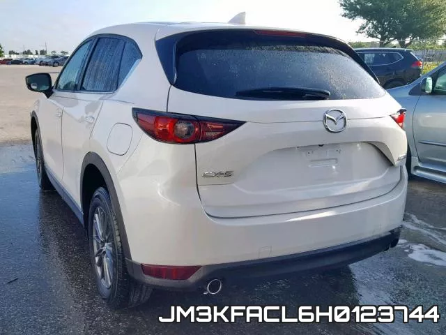 JM3KFACL6H0123744 фото 4
