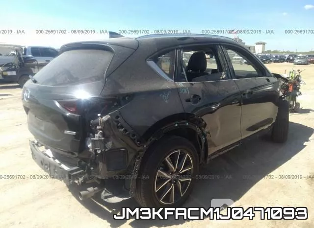 JM3KFACM1J0471093 фото 5