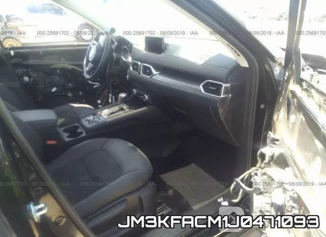 JM3KFACM1J0471093 фото 6